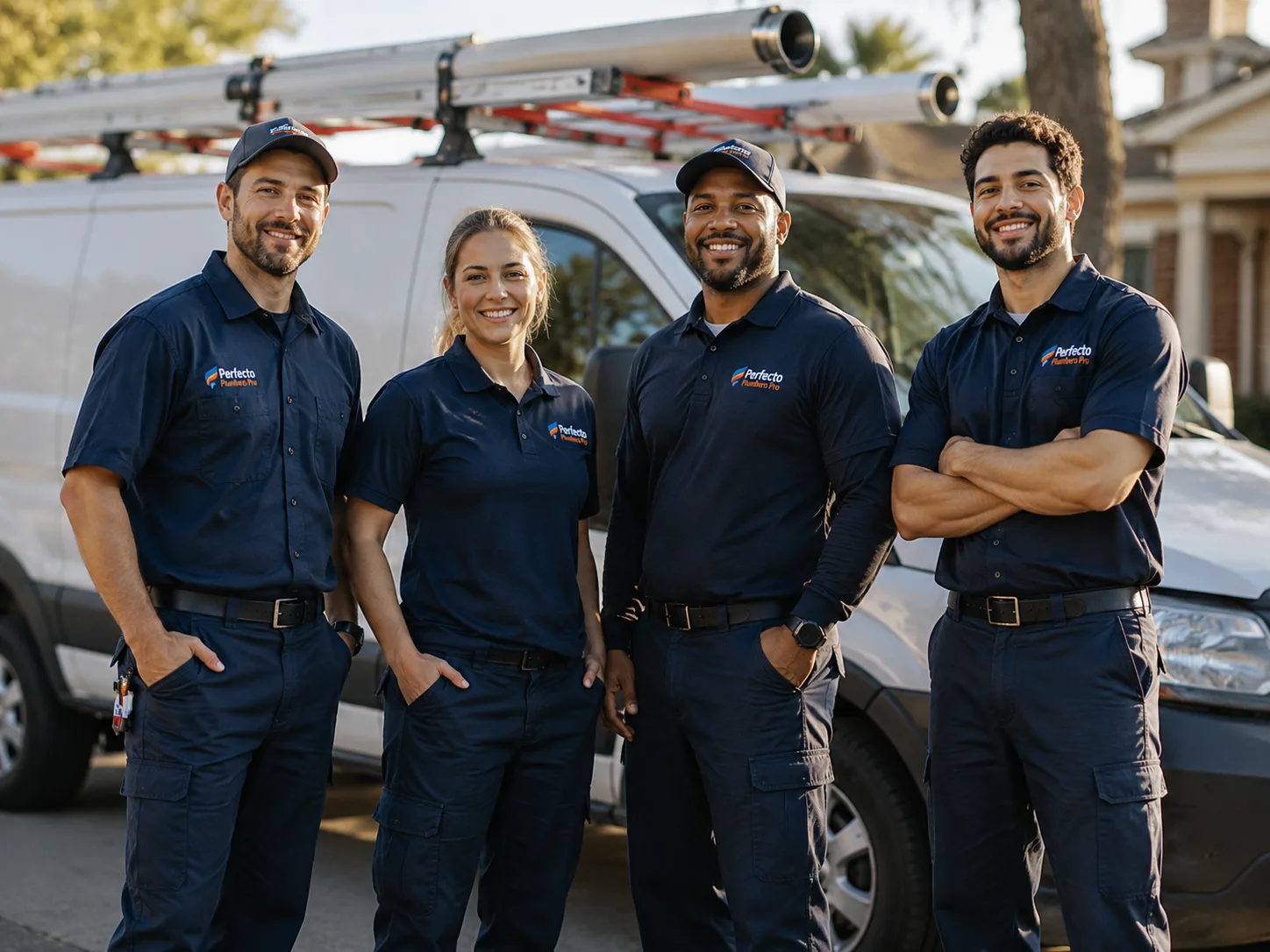Emergency Plumber Near Me in Brookhaven, MS near me